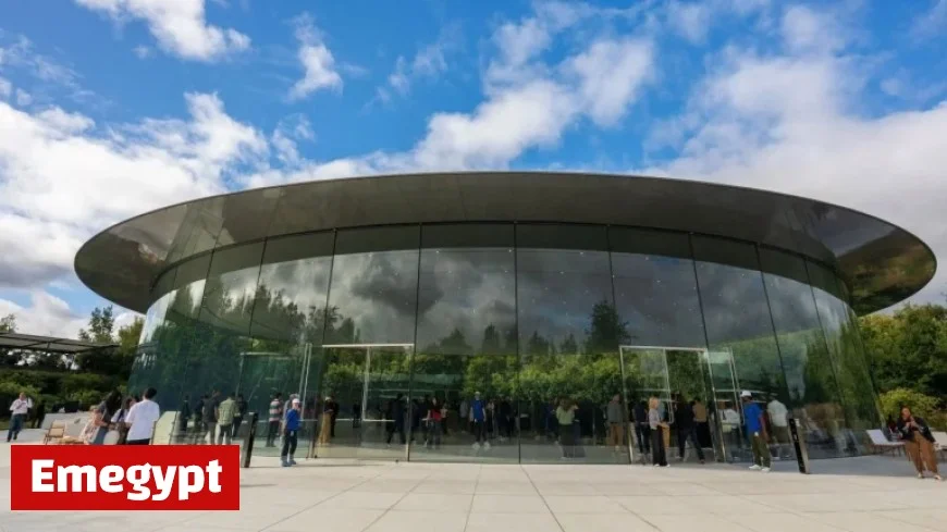 Legal experts criticize Apple for yielding to White House pressure to remove ICE tracking app