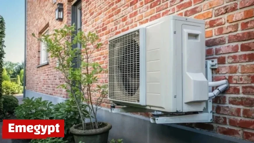 Revolutionary HVAC Startup Launches Groundbreaking Update for Unmatched Performance Boost