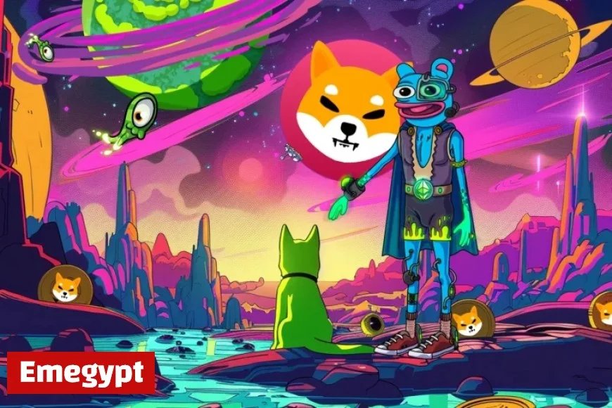 Shiba Inu Price Forecast: Top 3 Meme Coins Poised to Transform $100 Into $10,000 by 2026 According to Experts