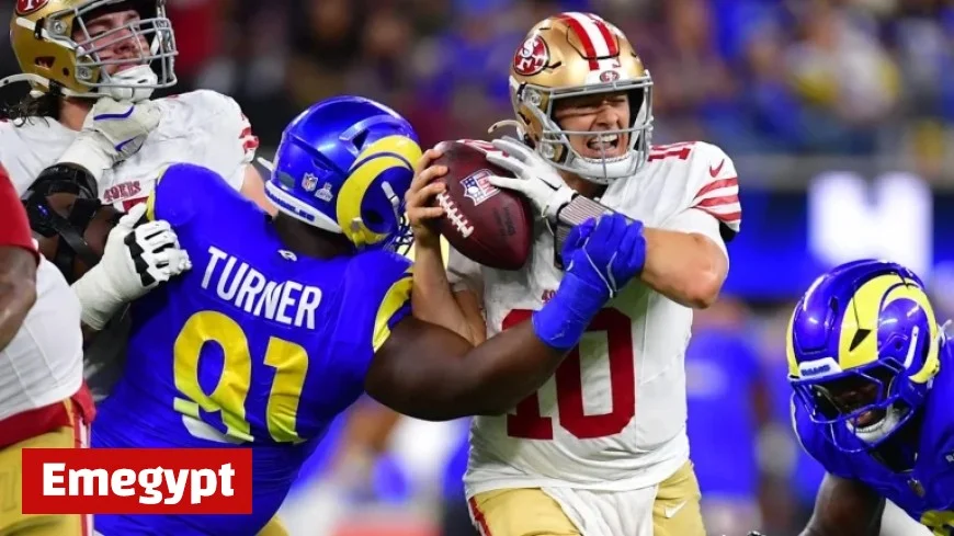 Discover the Hidden Factors Behind Mac Jones’s Transformation with the 49ers