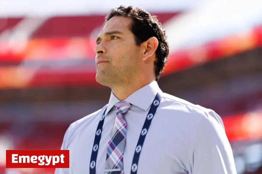 Mark Sanchez Arrested at Hospital: Fresh Details Released by Indy Police