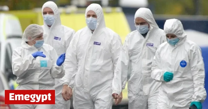Six Arrested in Connection with Fatal Manchester Synagogue Attack by British Police