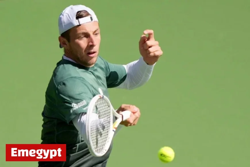 ATP Shanghai Day 5: Expert Predictions for Jannik Sinner vs Tallon Griekspoor Clash