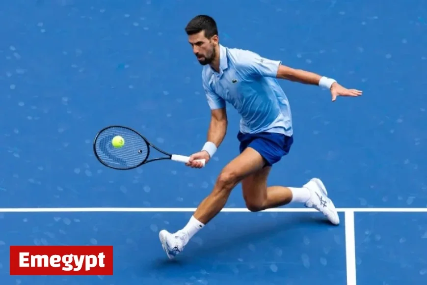 ATP Shanghai Masters 2025 Round 3 Showdown Djokovic vs Hanfmann Head-to-Head Analysis Predictions and Betting Odds