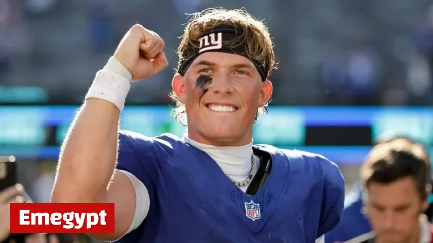 Top Last-Minute Fantasy Football Pickups for Week 5: Jaxson Dart and Brenton Strange Lead the Pack