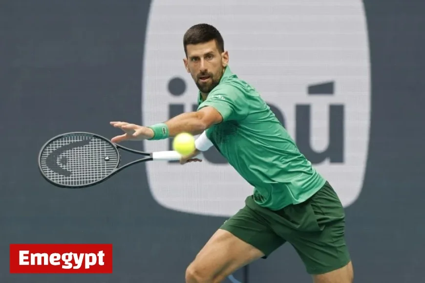 Top ATP Shanghai Predictions Featuring Djokovic vs Hanfmann Matchup