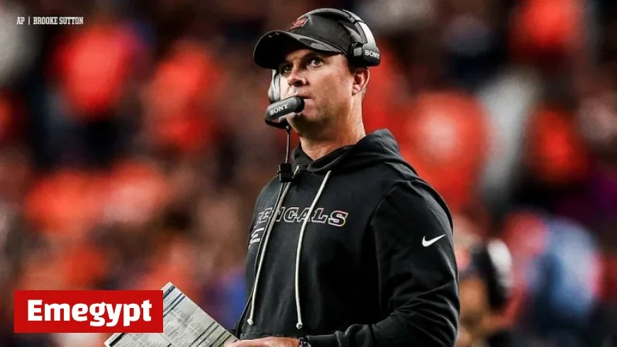 Bengals Week 5 Showdown: Insider Insights and Reactions
