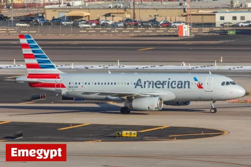 American Airlines Discontinues Four-Year-Old Route in Strategic Shift