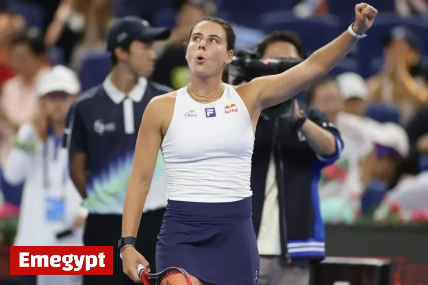 China Open Quarterfinals Lineup and Match Analysis: Discover the Players Journey and Key Matchups