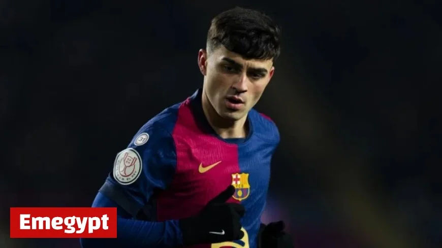 Official Lineups Announced for Seville vs FC Barcelona Showdown