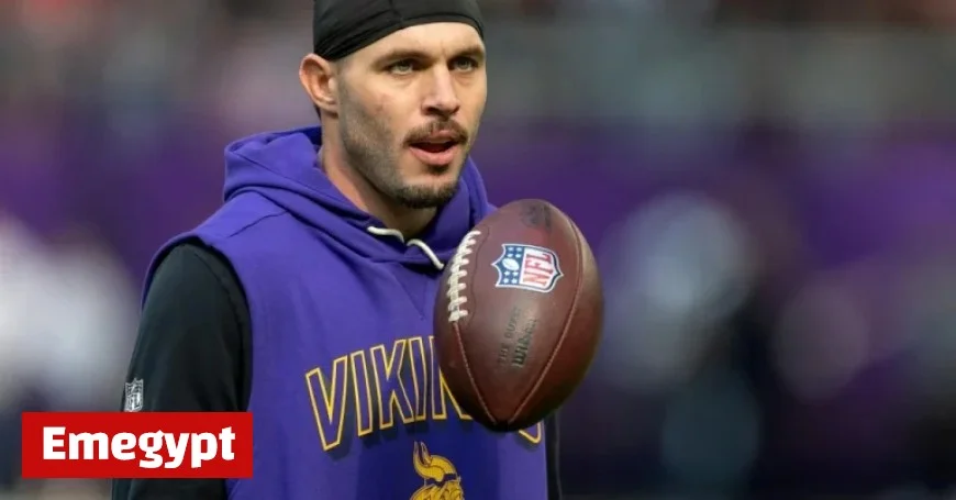 Vikings Fans Eagerly Await Return of Safety Harrison Smith to Starting Lineup