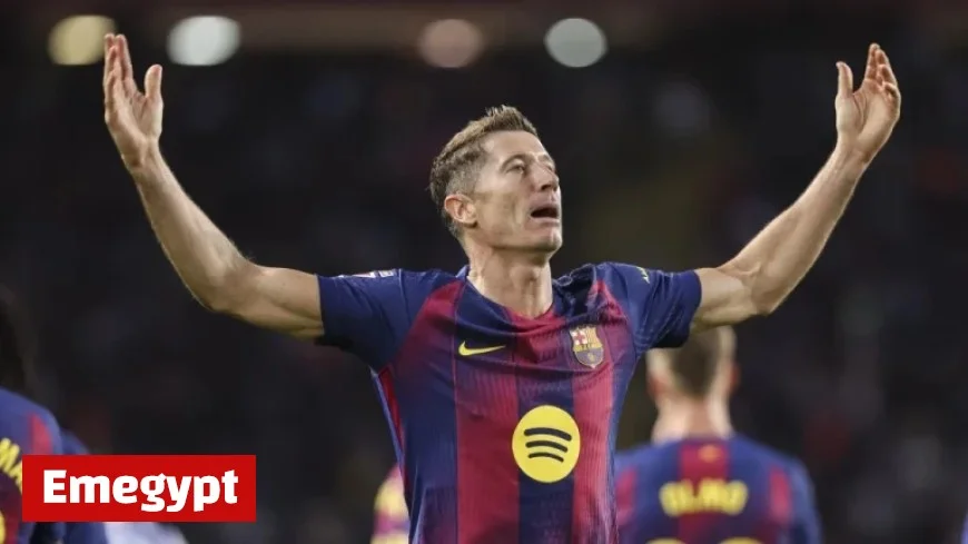Live Coverage: FC Sevilla vs FC Barcelona in La Liga on October 5 2025 – Football Scores and Results