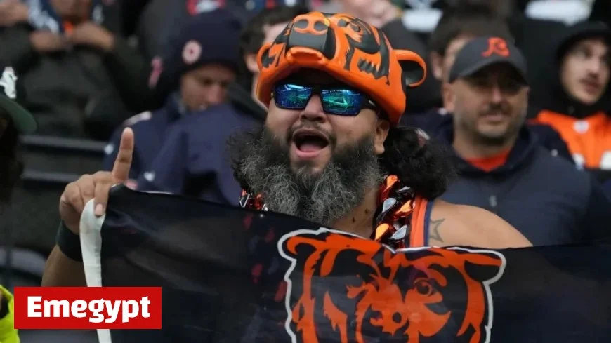 Top 4 Rival Teams Bears Fans Should Root Against During Week 5 Bye