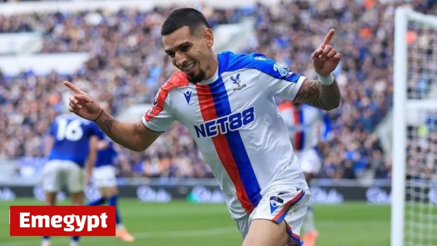 Premier League Update: Crystal Palace Surpasses Everton, Wolves and Aston Villa in Standings