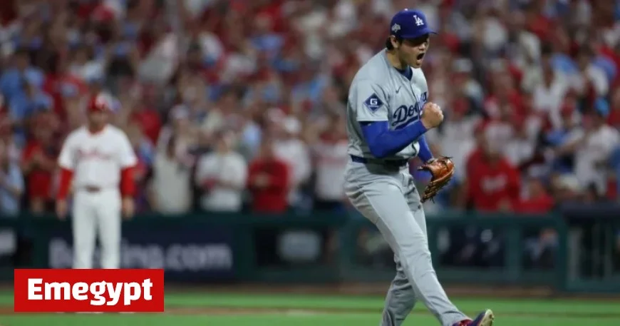 How the Dodgers Rescued Shohei Ohtani’s Career