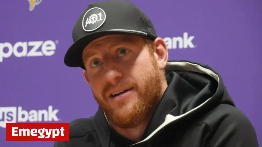 Carson Wentz Gains New Motivation That the Browns Might Regret Igniting