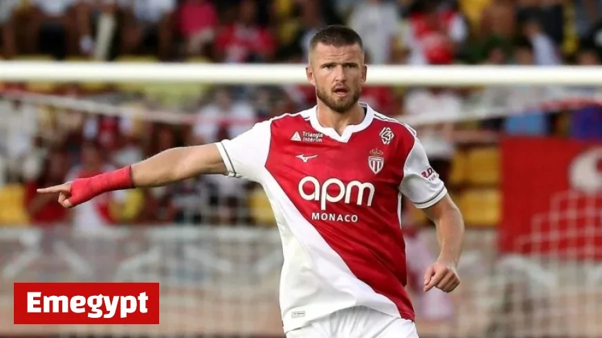 Official Lineups Announced for AS Monaco vs Nice Showdown