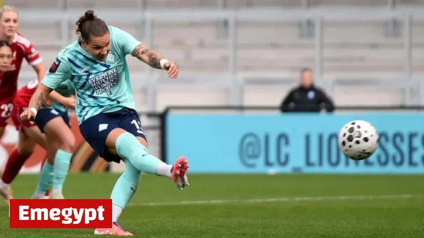 WSL Live Updates: Leicester vs Everton, London City vs Liverpool, Spurs vs Brighton, West Ham vs Aston Villa