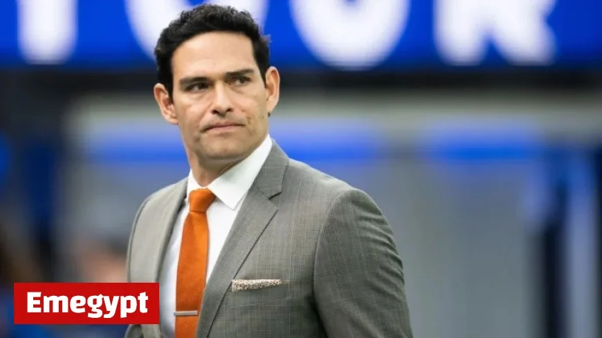 Former Quarterback Mark Sanchez Faces Charges for Alleged Truck Driver Assault