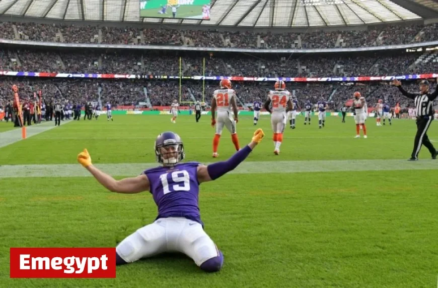 Minnesota Vikings Possibly Demote Recent Trade Addition in Surprising Move