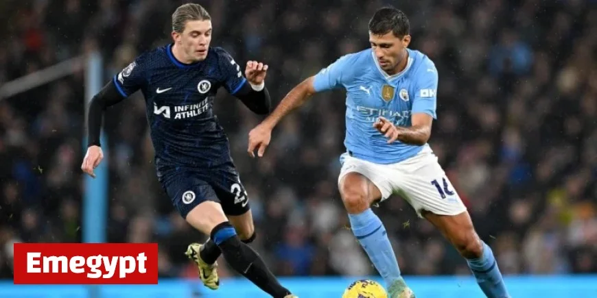 Real Madrid Pursues Rodrigo as England Intensifies Interest