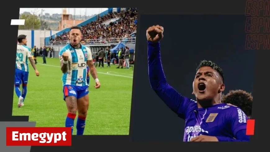 Alianza Lima Battles Alianza UDH to Stay Alive in Torneo Clausura Showdown