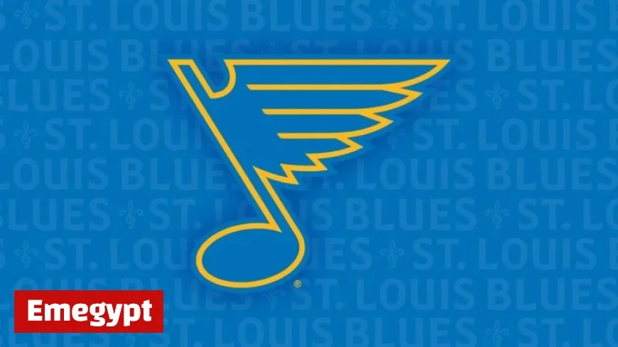 Blues Send Five Players to Springfield for New Season Adjustments