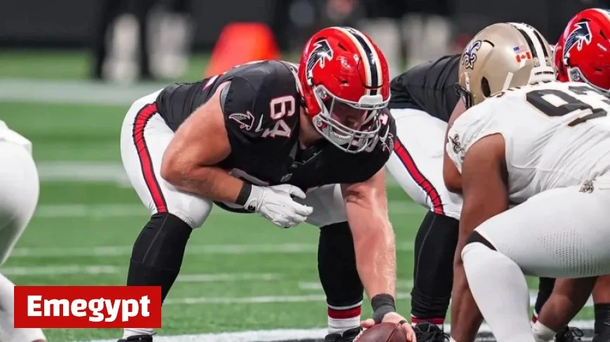 2025 Atlanta Falcons Game-by-Game Predictions for the Rest of the Season