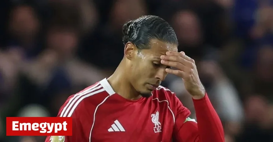 In-Depth Analysis of Liverpool’s Dramatic Last-Minute Defeat to Chelsea