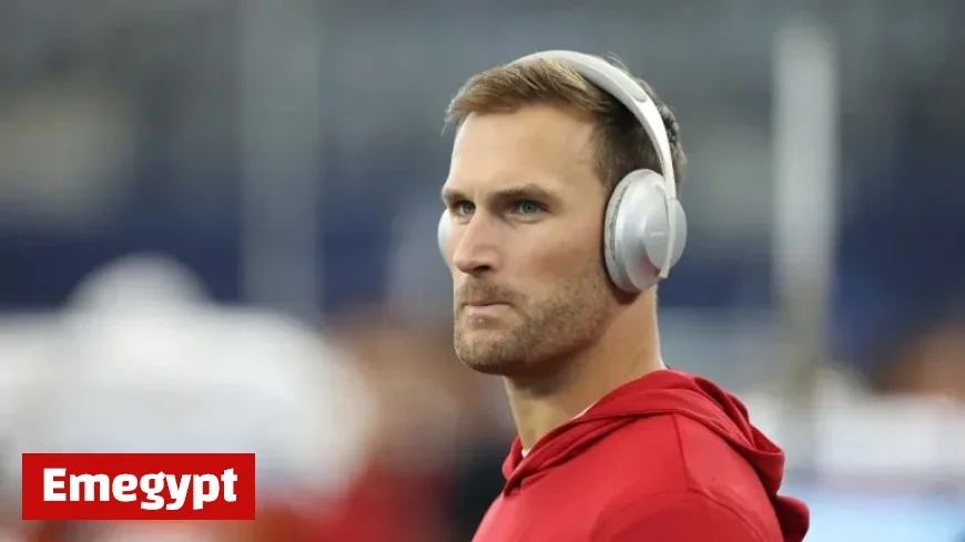NFL Analyst Proposes Game-Changing Trade for Falcons Before Deadline Approaches