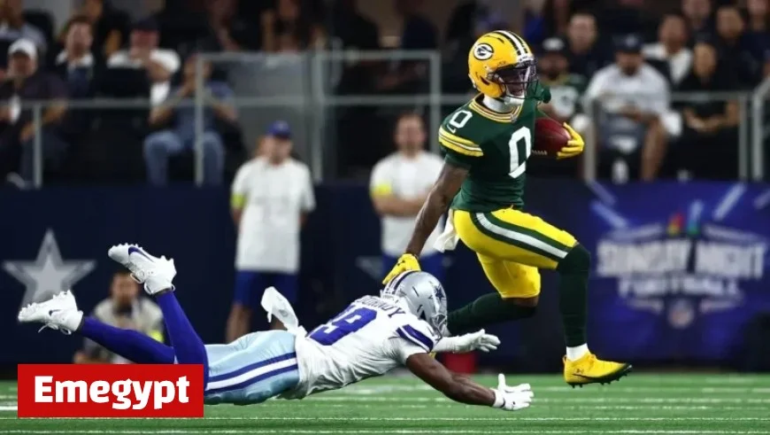 Score Your Tickets Now for the Exciting Ryan Flournoy Showdown Against the Jets