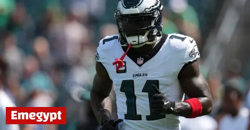 Eagles vs Broncos Live First Quarter Score Updates and Highlights