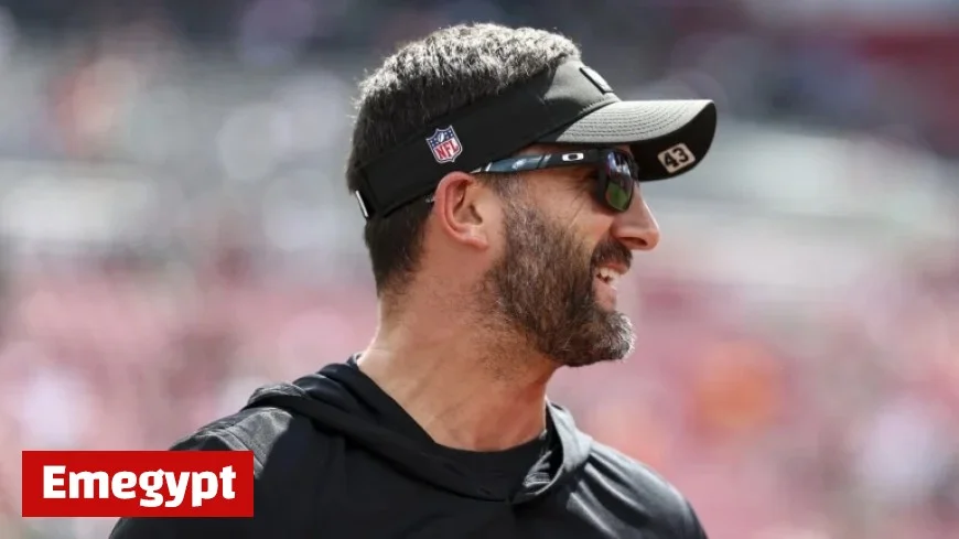 Nick Sirianni Aims for Third Consecutive 5-0 Season Start in Just Five Years