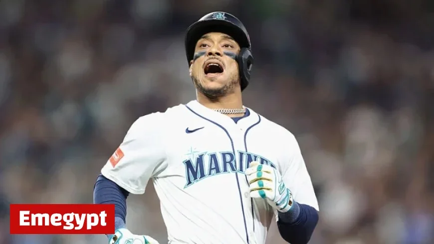 Seattle Mariners Game 1 Defeat Comes Down to a Single Factor