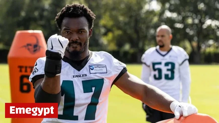 Injury Report for Broncos vs Eagles Showdown