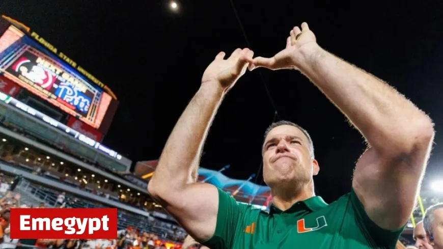 Discover the Latest Highlights and Shifts in the AP Top 25 Poll