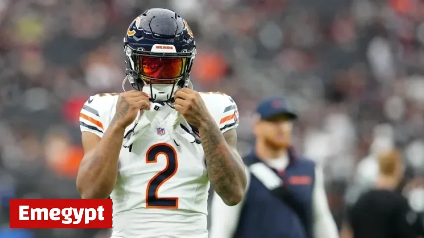 Top 3 Trades Ben Johnson and Ryan Poles Should Evaluate During Week 5 Bye