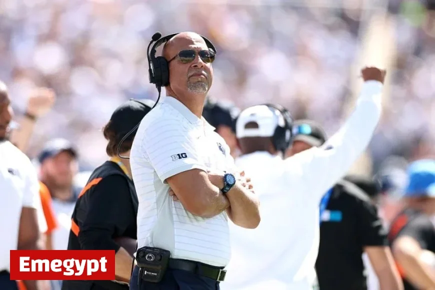 Alabama Dominates as Penn State Falters and Texas is Unmasked in College Football Highlights