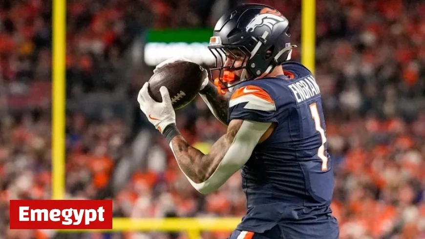 Broncos Coach Sean Payton Criticizes TE Evan Engram’s Underwhelming Performance
