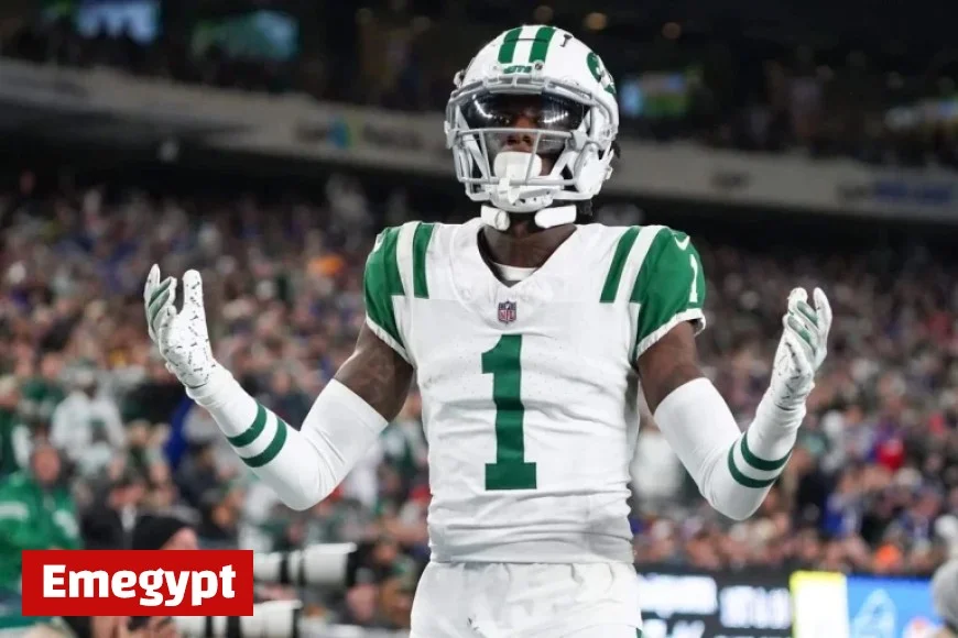 Have NFL Officials Unfairly Targeted the Jets? Exploring Sauce Gardner’s Claims