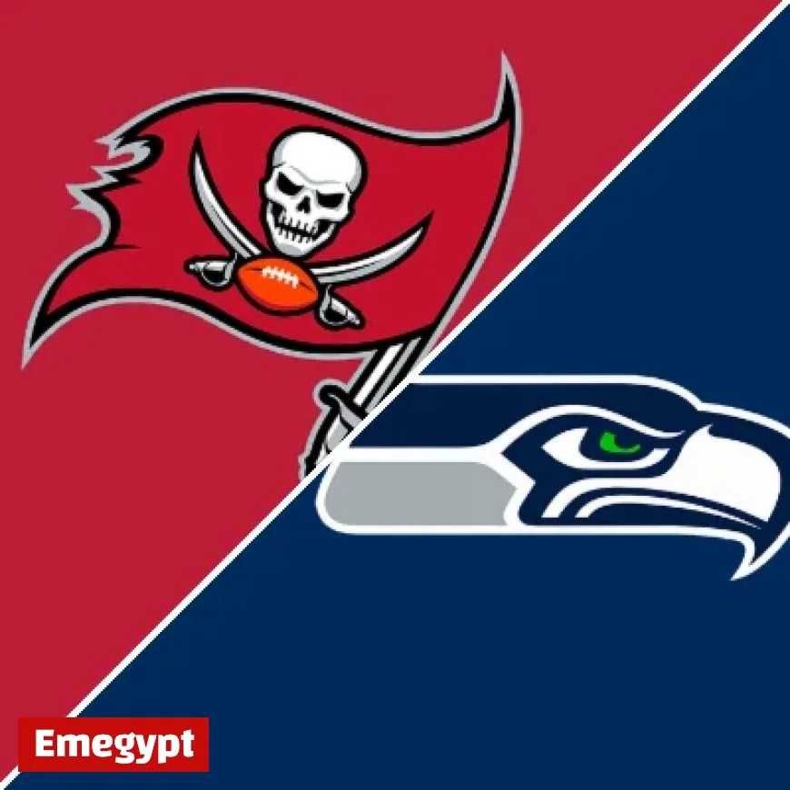 Buccaneers vs Seahawks October 5 2025 Thrilling Box Score Highlights