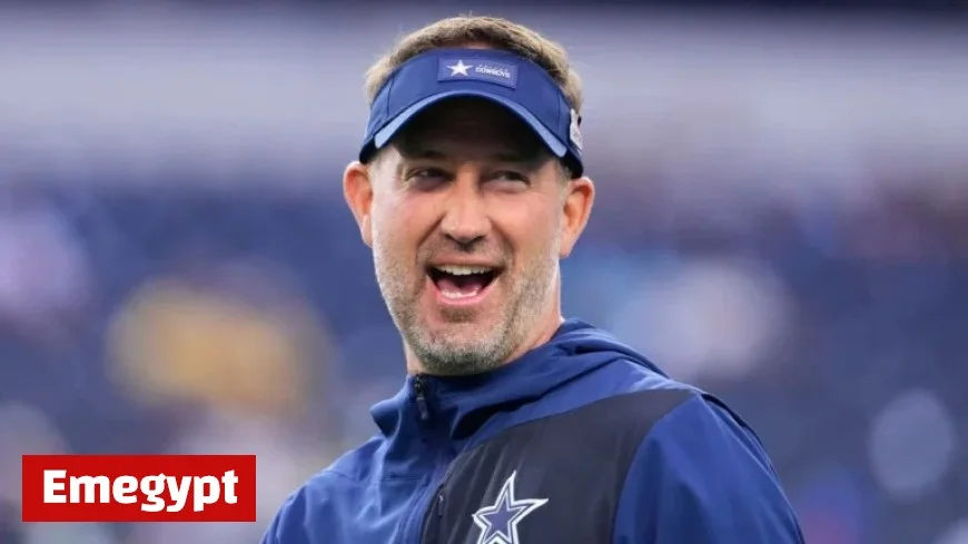 Brian Schottenheimer Confronts Former Jets Team and Spotlight on Cooper Rush