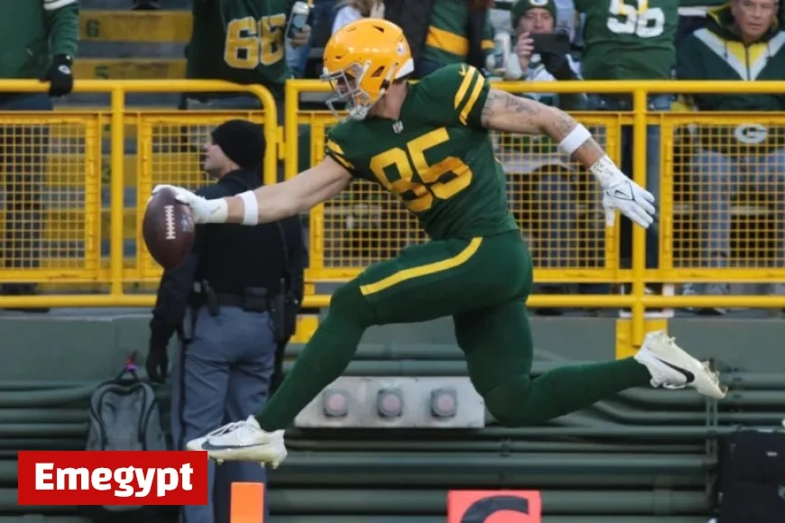 Top Dynasty Moves: Ladd McConkey Tucker Kraft and Key Players to Target Now