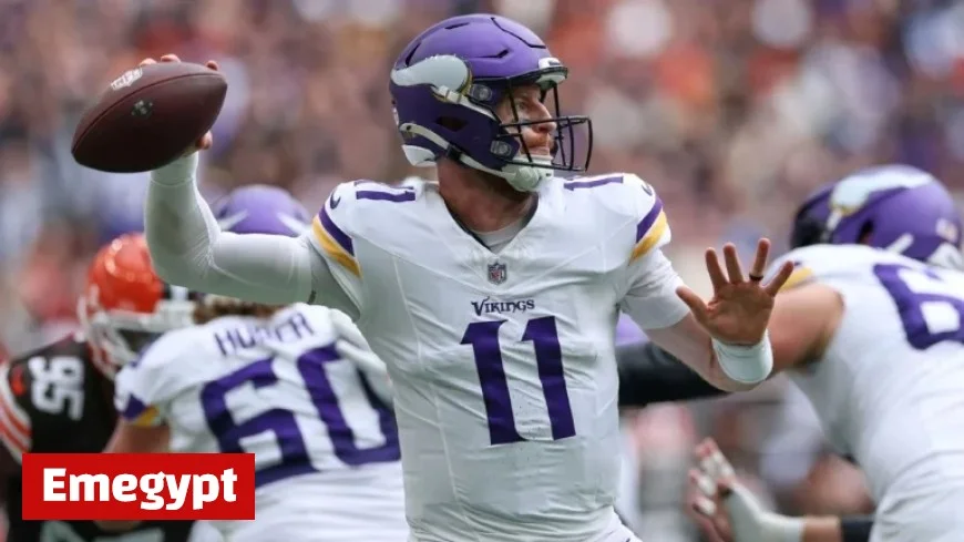 NFL Week 5 Insights Explore Key Questions and Major Takeaways for Every Game