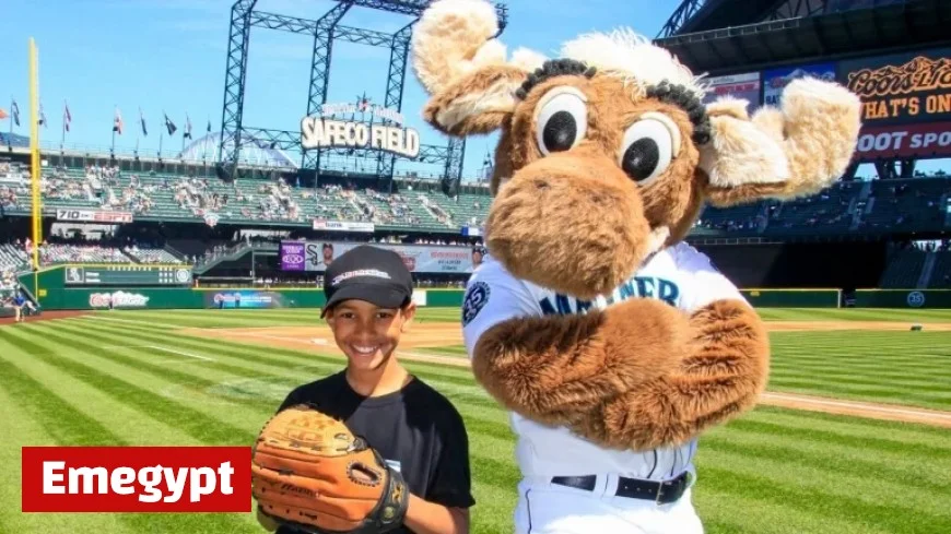 Buccaneers WR Egbuka’s MLB Aspirations Rooted in Childhood Dreams at Mariners Stadium