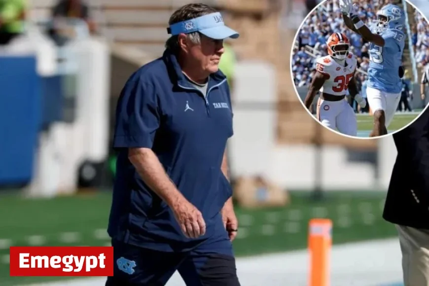 UNC football players skeptical of Bill Belichick’s long-term strategy
