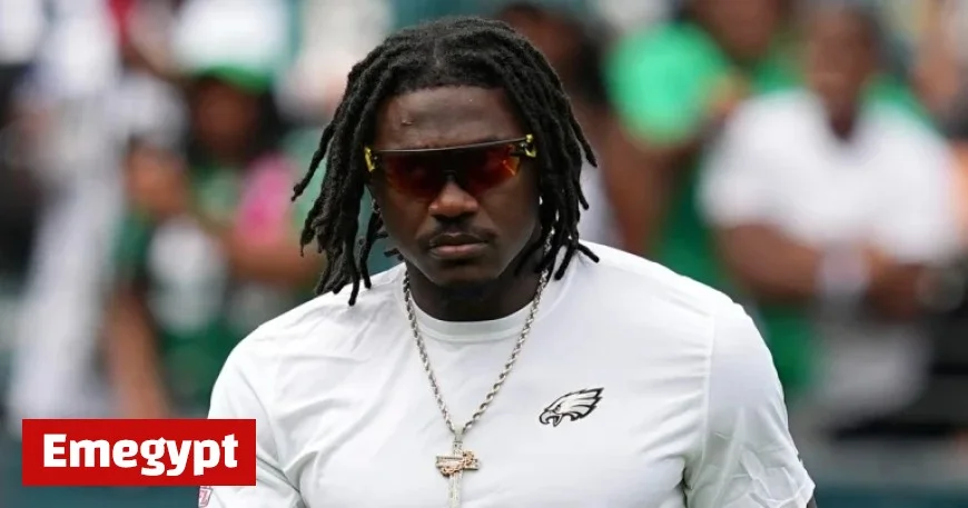 Philadelphia Eagles Face Biggest Challenge Yet: Themselves