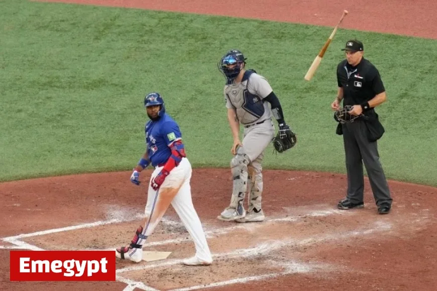 ALDS Game 2 Recap: Latest Scores, Key Highlights, and Top News