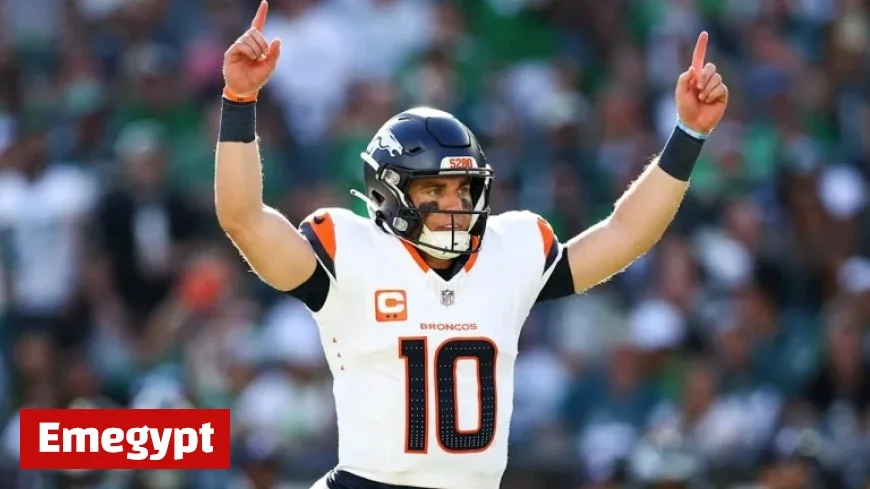 Insights Gained from Sundays 12 Exciting NFL Games