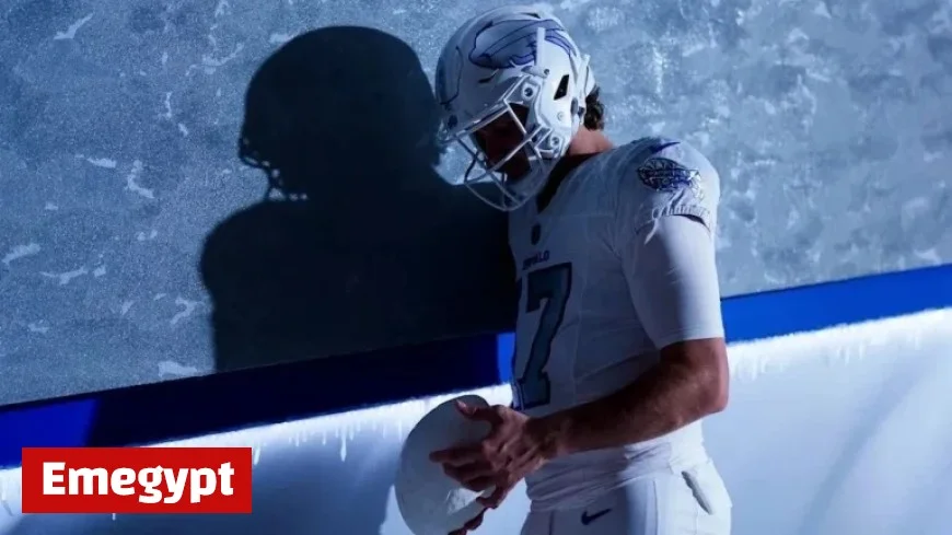 Bills ‘Cold Front’ uniforms and Bucs and Seahawks throwback jerseys highlight NFL Week 5 fashion